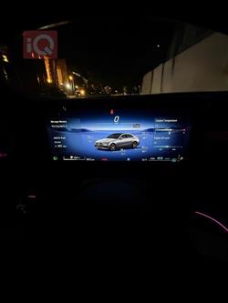 مرسيدس بنز C-Class